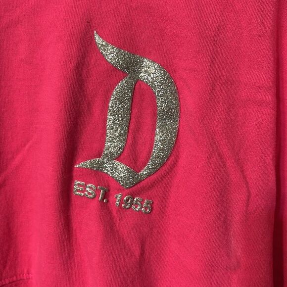 Disney Spirit Jersey XL - Picture 3 of 5